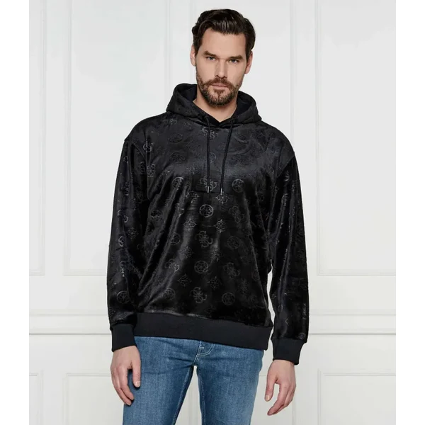 GUESS Mikina | Oversize fit 61922543