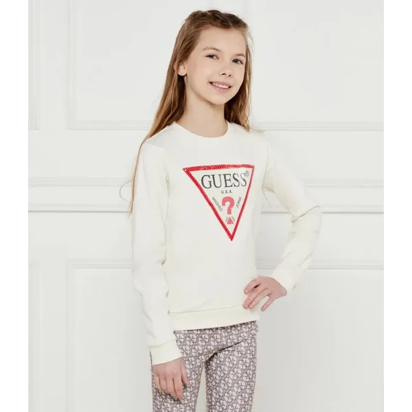 Guess Mikina | Regular Fit 61593691