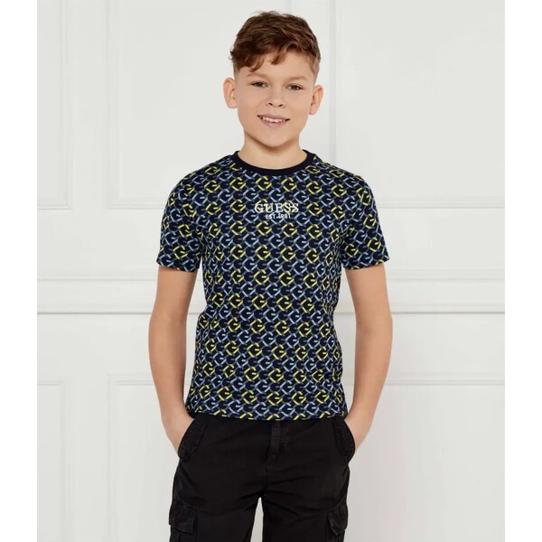 Guess Tričko | Regular Fit 61573302