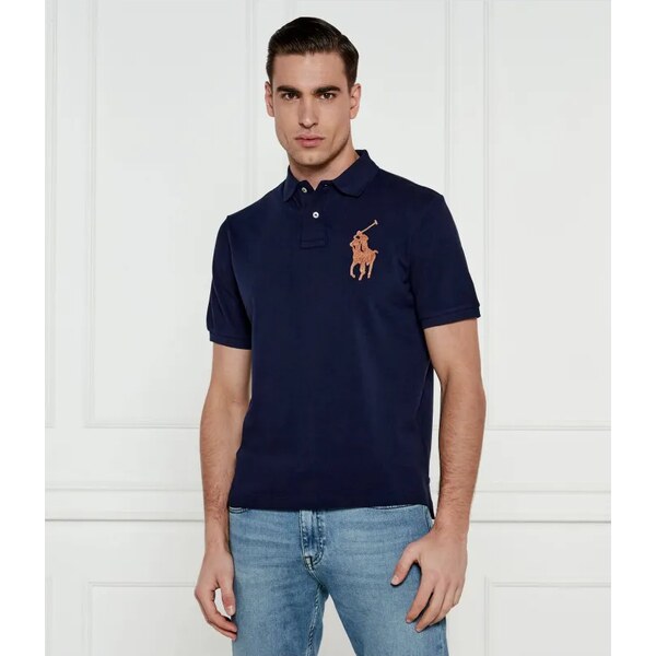 POLO RALPH LAUREN Polo tričko | Classic fit 61593685