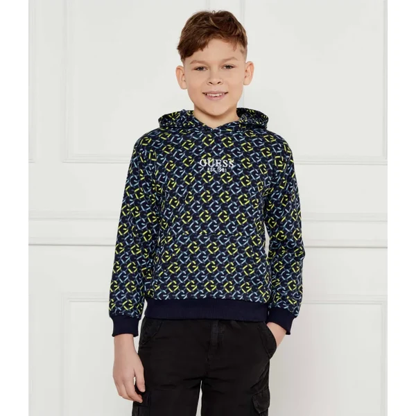 Guess Mikina | Regular Fit 61573307