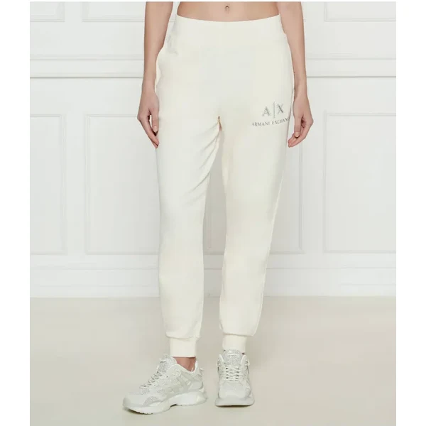 Armani Exchange Teplákové nohavice | Regular Fit 61573311