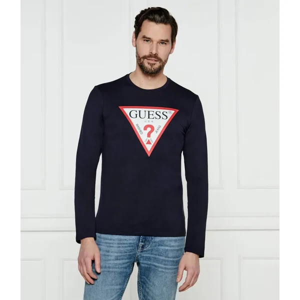 GUESS Longsleeve | Slim Fit 61922587