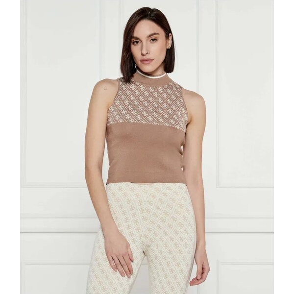 GUESS Top LISE | Slim Fit 61922564