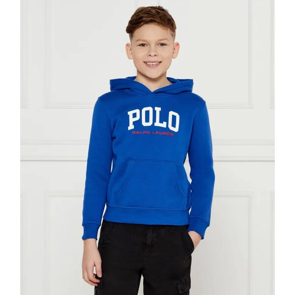 POLO RALPH LAUREN Mikina | Regular Fit 61573298