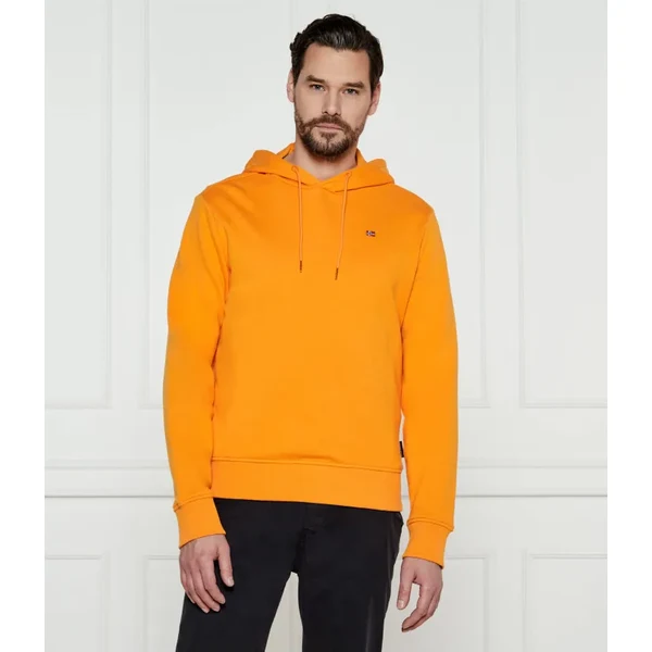 Napapijri Mikina BALIS | Regular Fit 61933748