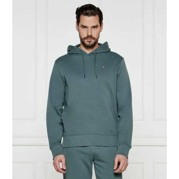 Napapijri Mikina BALIS | Regular Fit 61933749