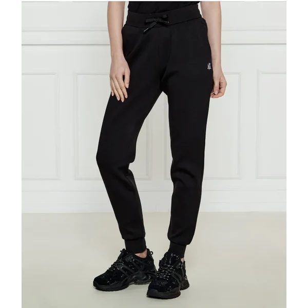 Armani Exchange Teplákové nohavice | Regular Fit 61485391