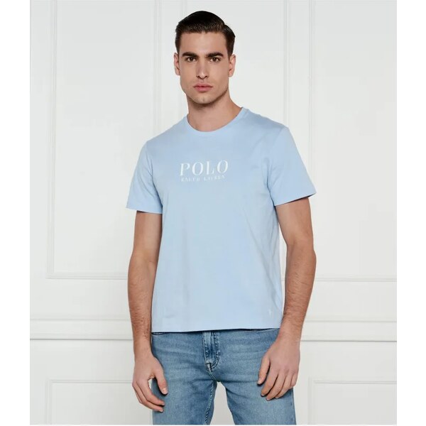 POLO RALPH LAUREN Tričko | Regular Fit 61486801