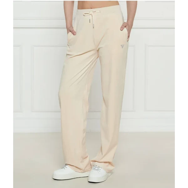 GUESS ACTIVE Teplákové nohavice COUTURE | Straight fit 61922605