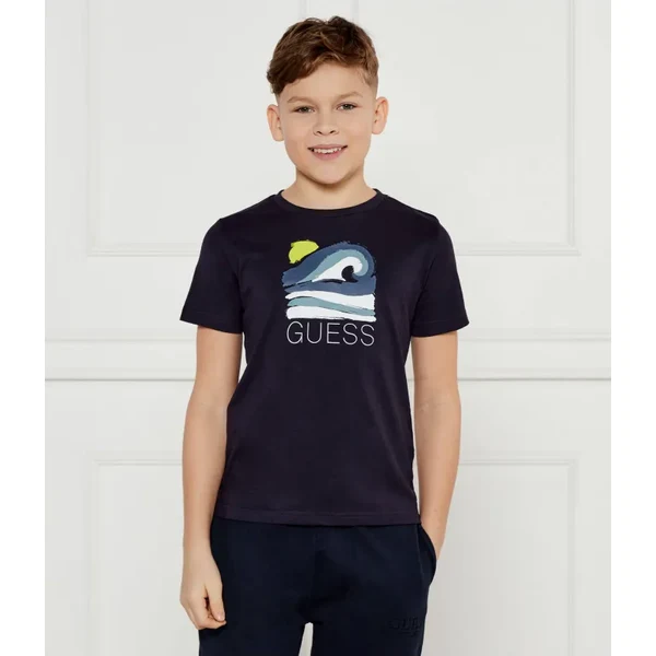 Guess Tričko | Regular Fit 61486792