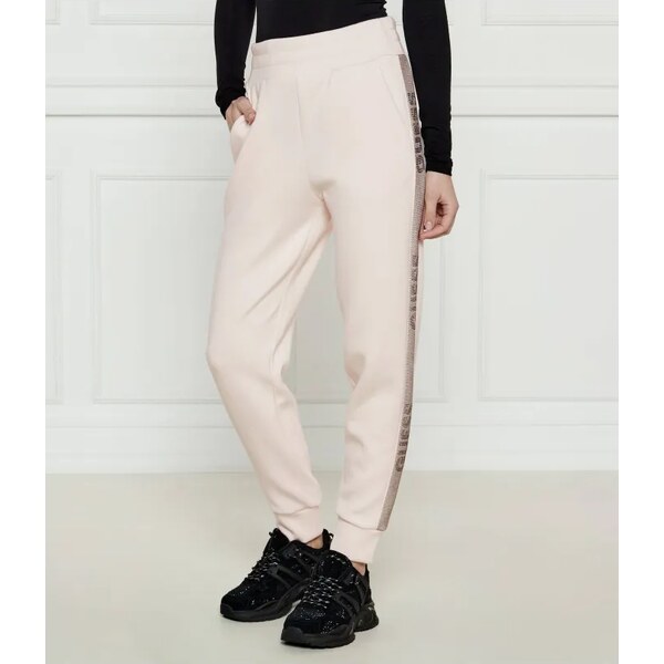GUESS Teplákové nohavice VICTOIRE | Regular Fit 61922610
