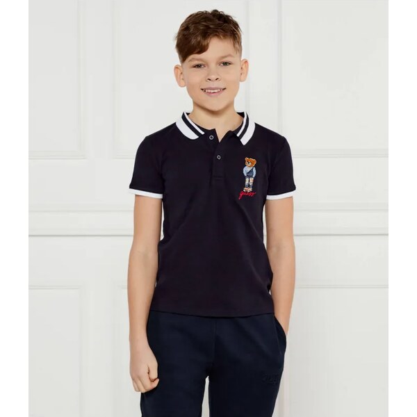 Guess Polo tričko | Regular Fit 61558110