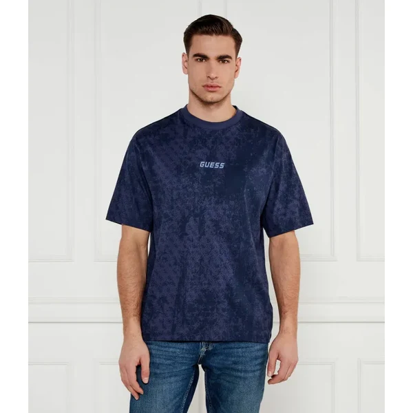 GUESS ACTIVE Tričko GOTAM | Relaxed fit 61922661