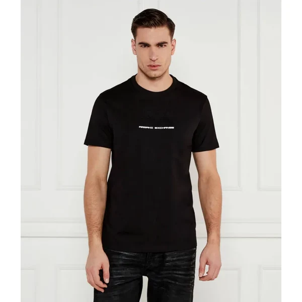 Armani Exchange Tričko | Regular Fit 61486770