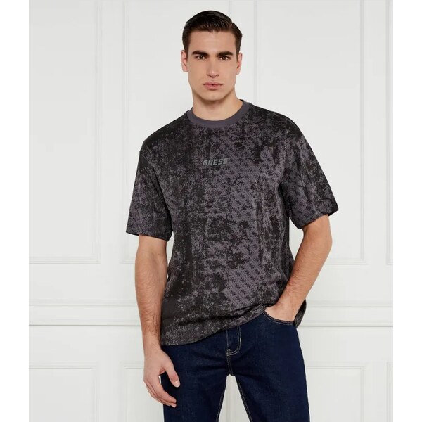 GUESS ACTIVE Tričko GOTAM | Relaxed fit 61922662