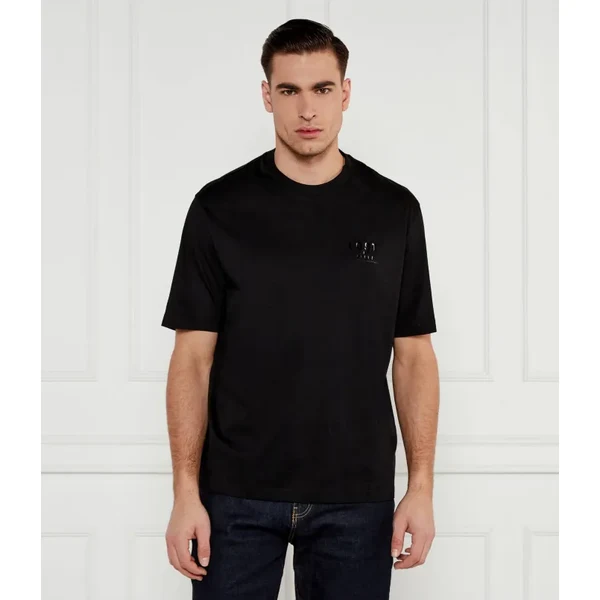 Armani Exchange Tričko | Regular Fit 61486771