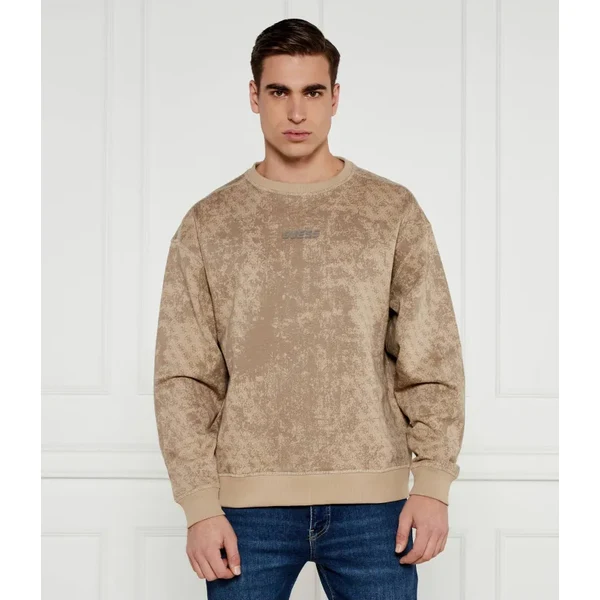 GUESS ACTIVE Mikina GOTAM | Regular Fit 61922663