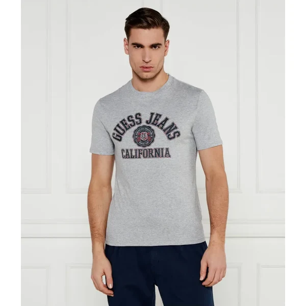 Guess Jeans Tričko | Slim Fit 61922680