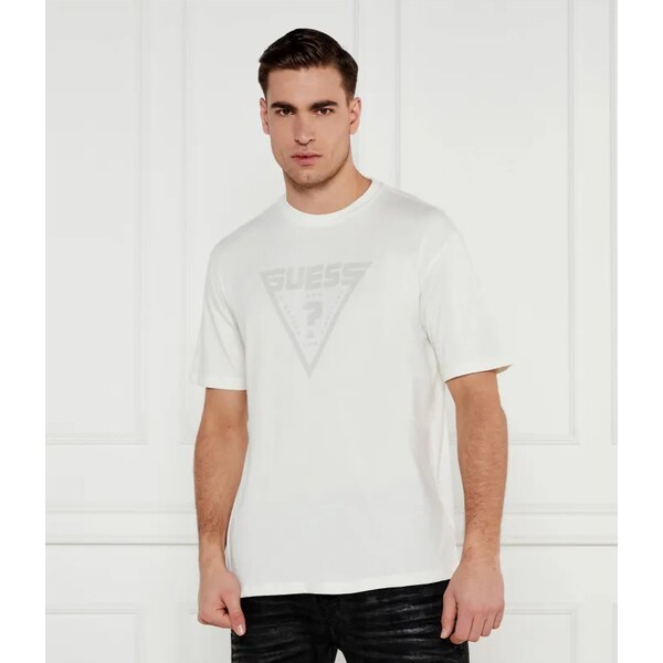 GUESS ACTIVE Tričko AZHA | Regular Fit 61574997