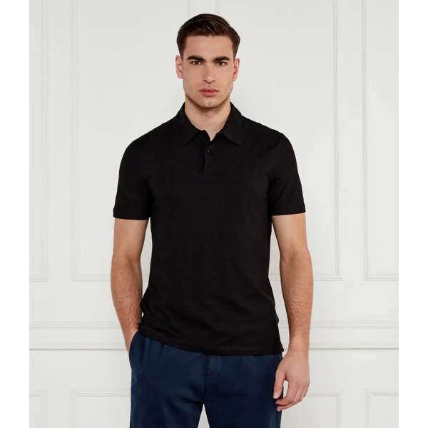 GUESS Polo tričko | Regular Fit 61922673