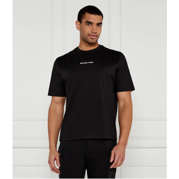 Michael Kors Tričko | Relaxed fit 61486781