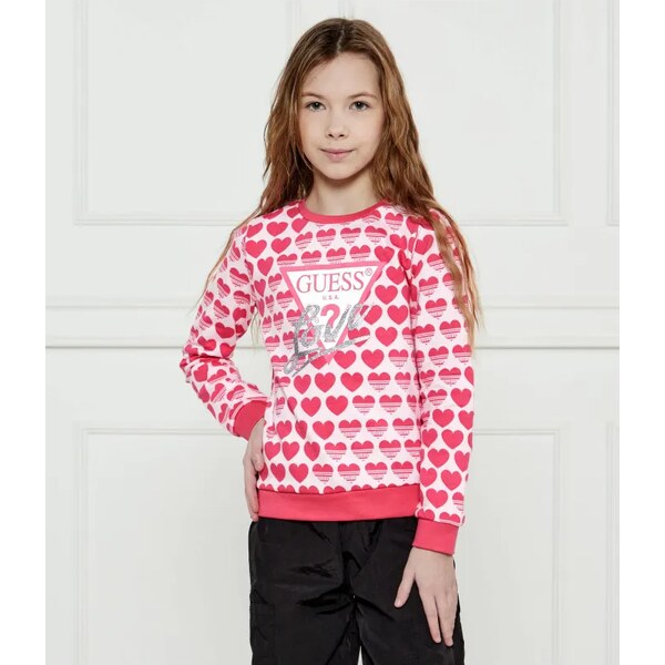 Guess Mikina | Regular Fit 61440252