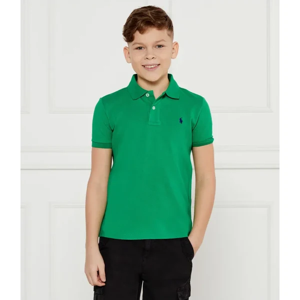 POLO RALPH LAUREN Polo tričko | Regular Fit | pique 61485419