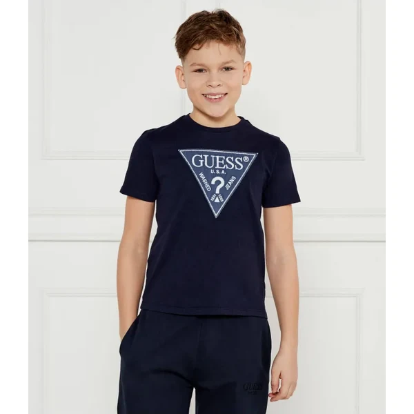 Guess Tričko | Regular Fit 61485428
