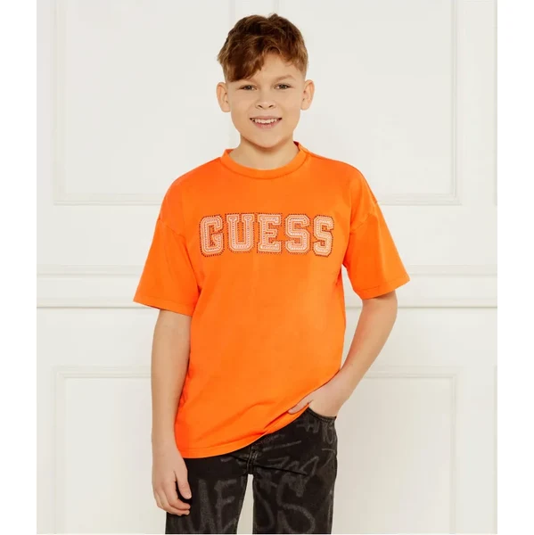 Guess Tričko | Regular Fit 61486793