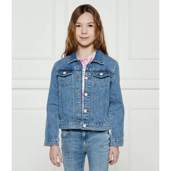 Guess Džínsová bunda | Regular Fit 61440251