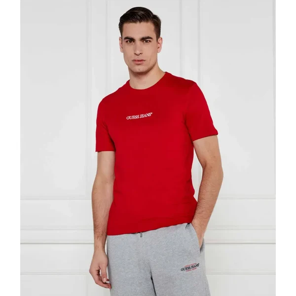 Guess Jeans Tričko | Slim Fit 61922882