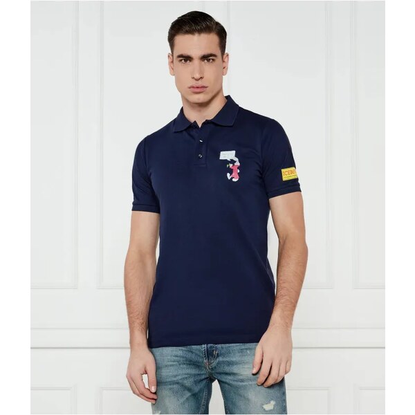 Iceberg Polo tričko | Regular Fit 61233386