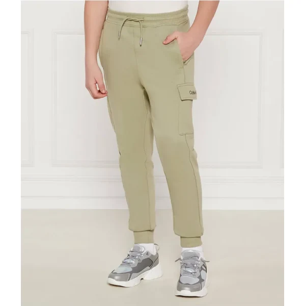 Calvin Klein Jeans Teplákové nohavice | Regular Fit 61695145