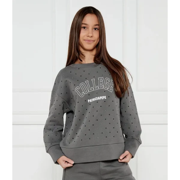 Patrizia Pepe Mikina | Loose fit 61142407