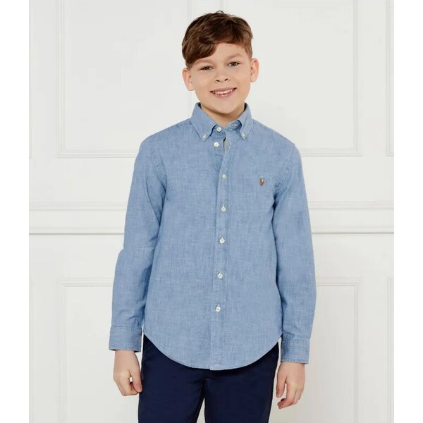 POLO RALPH LAUREN Košeľa | Regular Fit 61109372