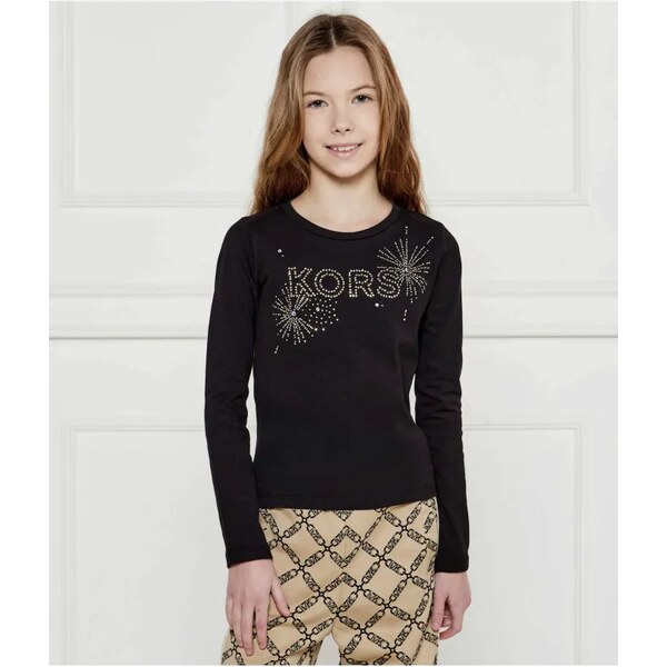 Michael Kors KIDS Blúzka | Regular Fit 61221495