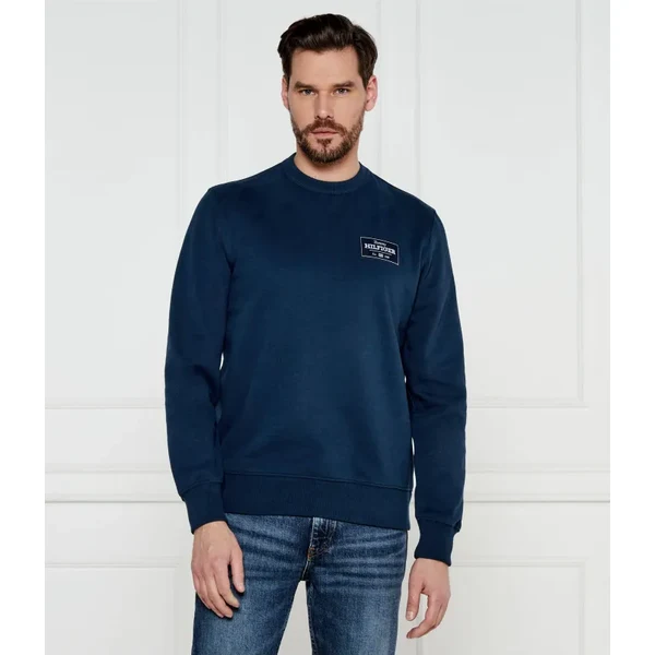 Tommy Hilfiger Mikina | Regular Fit 61022273