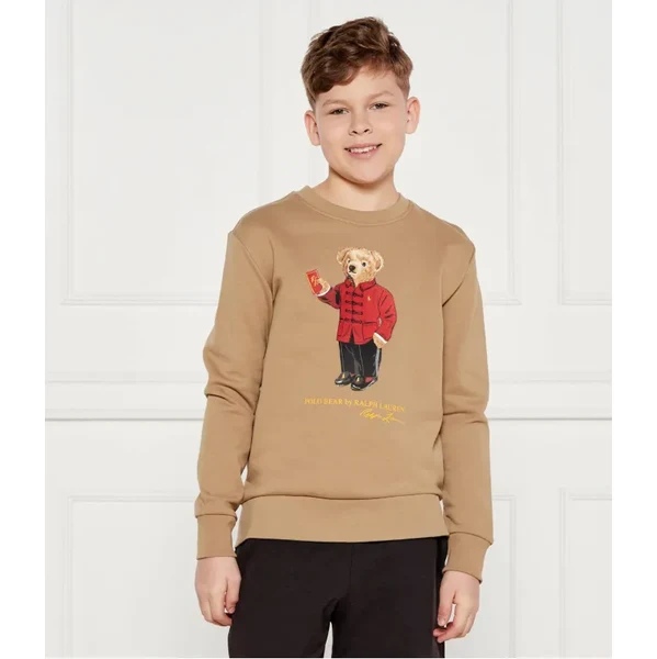 POLO RALPH LAUREN Mikina | Regular Fit 60968397