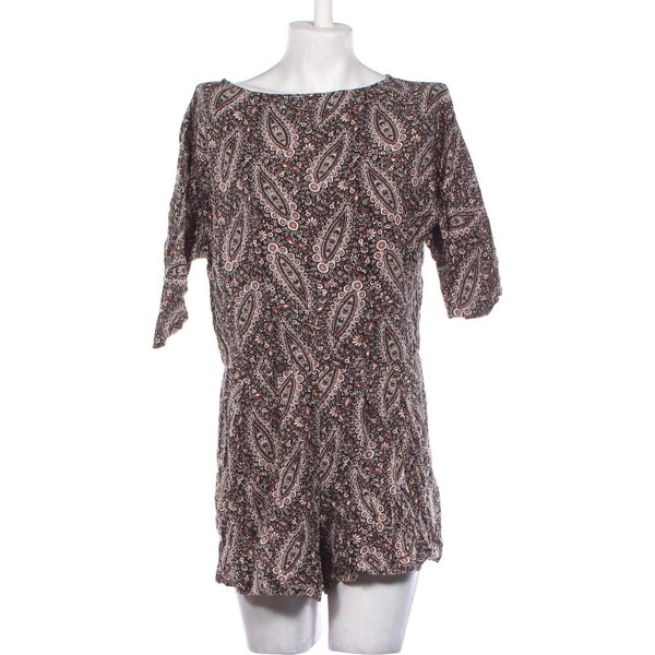 Dámská krátka kombinéza Subdued 64814678