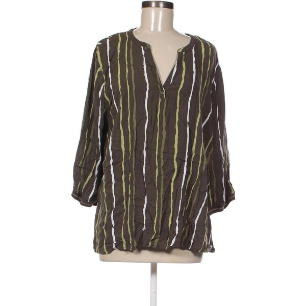 Dámska blúza Laura Torelli 64814745