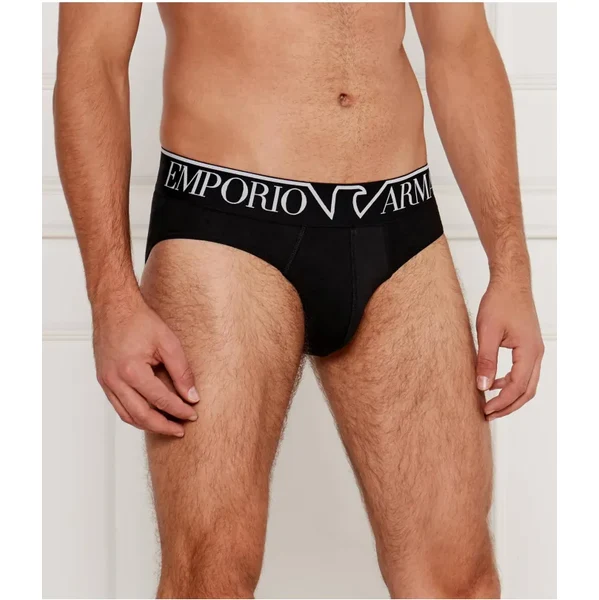 Emporio Armani Slipy 60904477