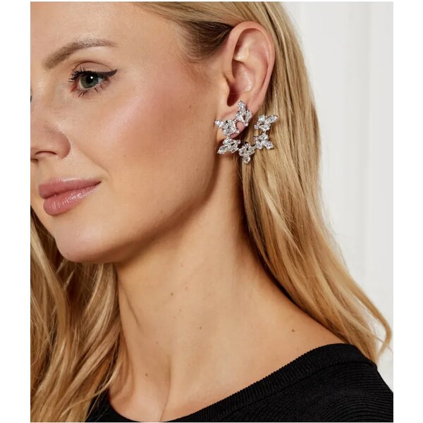 Swarovski Náušnice IDYLLIA 62470126