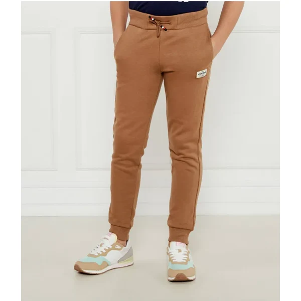 Tommy Hilfiger Teplákové nohavice | Regular Fit 60698903
