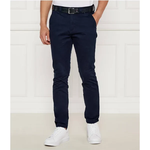 Tommy Jeans Chino nohavice Austin | Slim Fit 63121783
