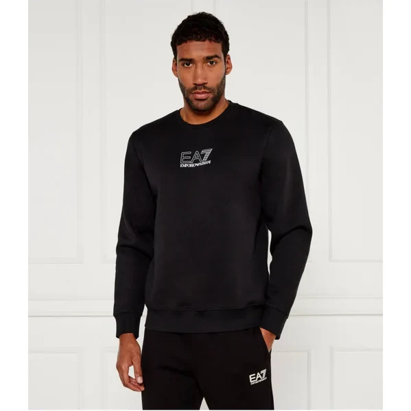 EA7 Mikina | regular fit 60682149