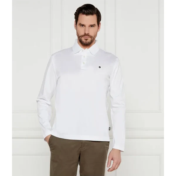 BOSS BLACK Polo tričko C-Paley 01 | Regular Fit 60613832