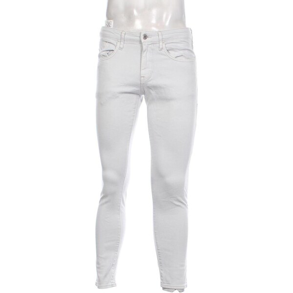 Pánske džínsy Mavi 64814973