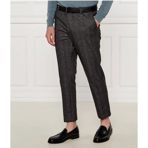 BOSS BLACK Nohavice C-Kane-RDS-J | Tapered fit 61431729