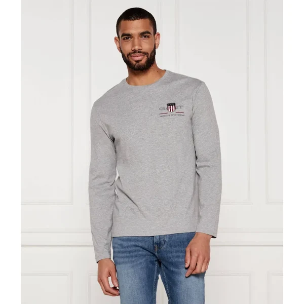 Gant Longsleeve MEDIUM ARCHIVE SHIELD | Regular Fit 60518443
